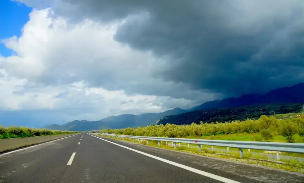 Der Ausbau der Autobahnen M1 und M7 könnte nächstes Jahr beginnen.