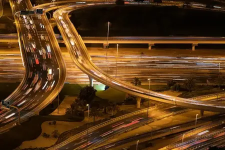 Werden endlich Autobahnen in den südlichen Regionen gebaut?