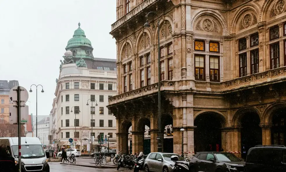 Online kupovina austrijske vinjete