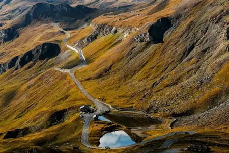Sve što Treba Znati o Autoputevima u Austriji