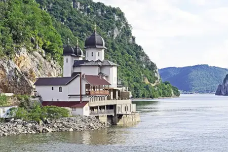 Romanian e-vignette - Romanian highways and travel options