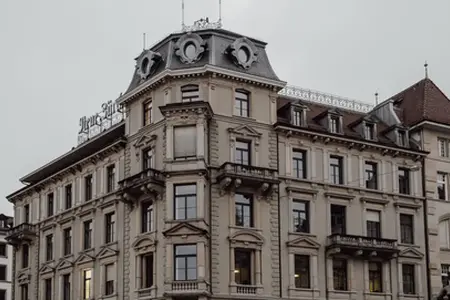 Nákup diaľničnej známky v Rakúsku