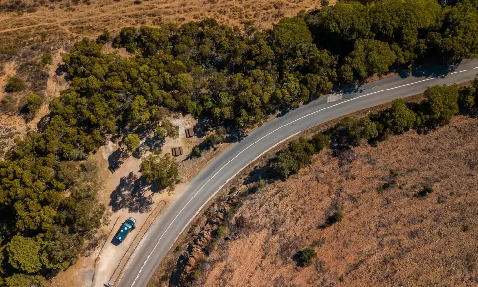 Bulgarije autosnelwegen en tolvignet aanschaf