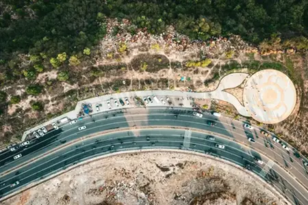 La section roumaine de l'autoroute Belgrade-Timișoara a également été autorisée.