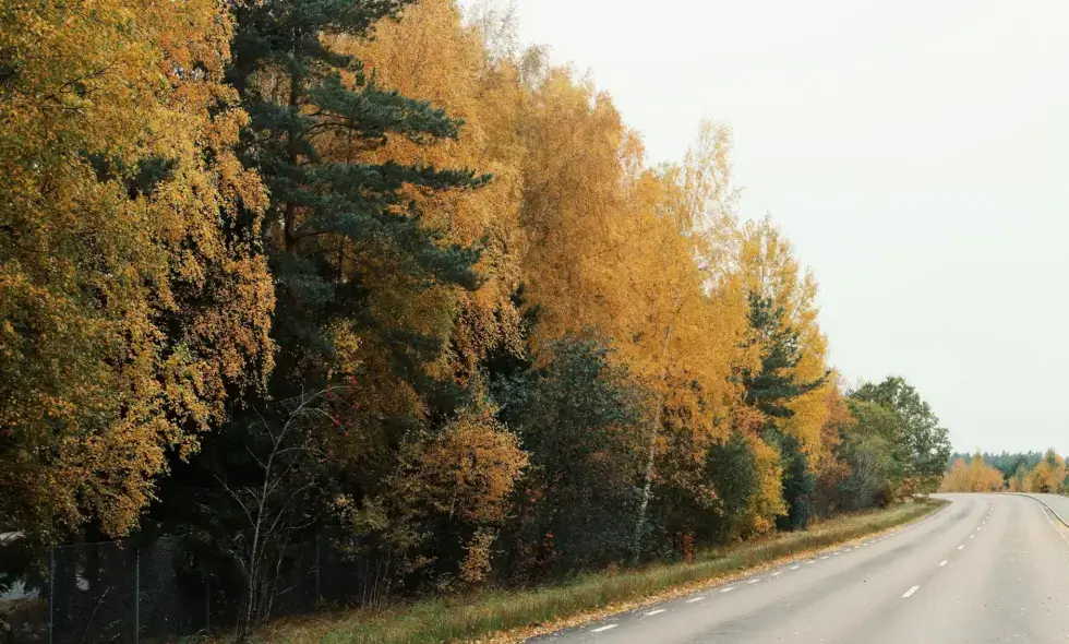 Velika obnova autoputa D6 u okolini Kladna završena je sa zakašnjenjem.