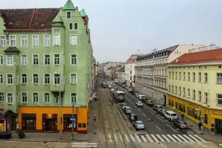 Avstrijski prometni sistem v luči avtocest